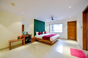 Hotel Surya Plaza Near New Delhi Railway Station and Connaught Place